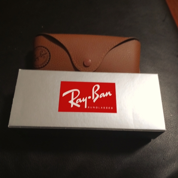 Ray-Ban Accessories - Ray Ban SunGlasses